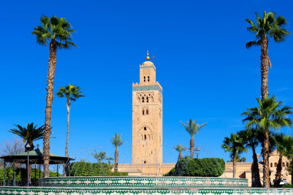 Vivre à Marrakech : Un style de vie entre tradition et modernité
