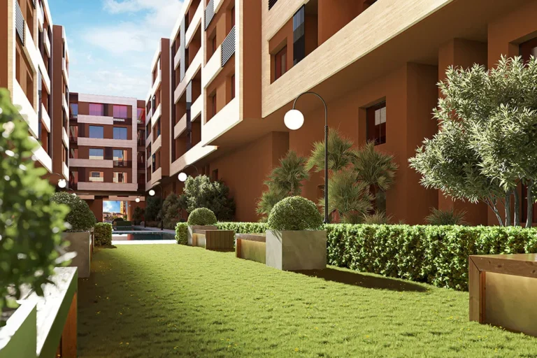 Immobilier éco-responsable à Marrakech : La nouvelle révolution urbaine